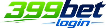 399bet login নীয়ন লোগো